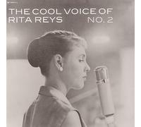 The Cool Voice Of Rita Reys Vol.2