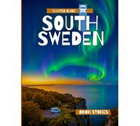 The Coolcationer’s GUIDE TO SOUTH SWEDEN 2026: The Easy-To-use Camper & Wild Camping Roadmap for the New North