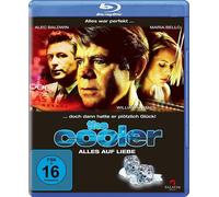 The Cooler (Blu-ray) Baldwin, Alec, Bello, Maria, Macy, William H.