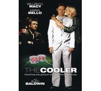 The Cooler by William H. Macy