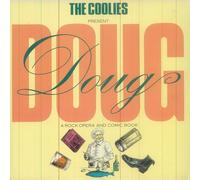 The Coolies - Doug [Vinyl LP]