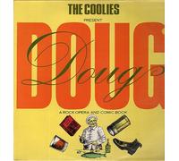 The Coolies - The Coolies Present Doug - A Rock Opera And Comic Book