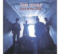 The Cools - Dyed-In-The-Cool [Japan CD] CDSOL-1571