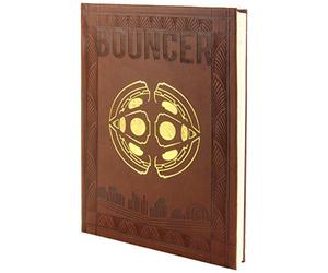 The Coop Bioshock Big Daddy Hardcover Journal
