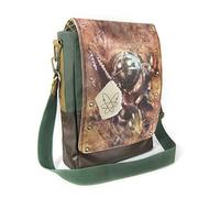 The Coop BioShock Big Daddy Messenger Bag