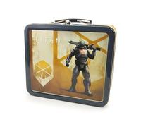 The Coop Destiny Titan Guardian Tin Lunchbox ;