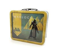 The Coop Destiny Warlock Guardian Tin Lunchbox