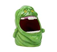 The Coop Ghostbusters Slimer Candy Dish, Standard Size, Playful, Nostalgic Style, Ceramic Material, Candy Dish