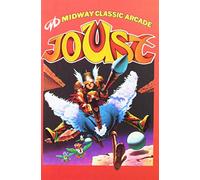 The Coop Midway Games Joust Journal - Not Machine Specific