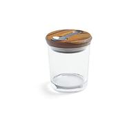 The Cooper Canister w/Scoop by Nambe(r) -