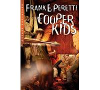 The Cooper Kids Adventure Series Set