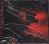 The Cooper Temple Clause Promises Promises Japanese Promo CD single CD5 BVCP-28016 Morning 2003