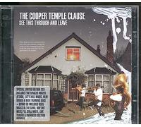 The Cooper Temple Clause - See This Through And Leave