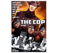 The Cop