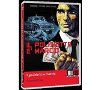 The Cop Is Rotten DVD RARE VIDEO