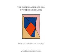 The Copenhagen School of Phenomenology
