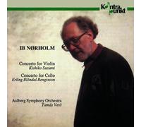 The Copenhagen Trio - Cello Concerto, Violin Concerto No. 1