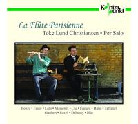 The Copenhagen Trio - La Flûte Parisienne