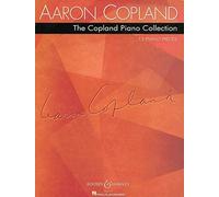 THE COPLAND PIANO COLLECTION PIANO