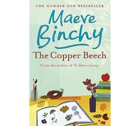 The Copper Beech