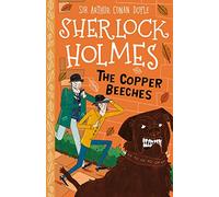 The Copper Beeches (Sweet Cherry Easy Classics)