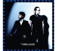 The Copper Gamins - Los Ninos De Cobre [White Vinyl]
