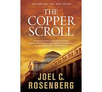 The Copper Scroll