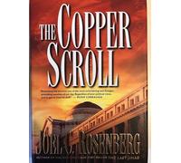 The Copper Scroll