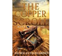 The Copper Scroll: Masa Chronicles (The Masa Chronicles)