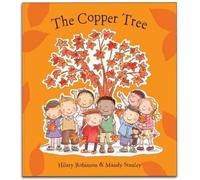 The Copper Tree: Helping a Child Cope with Death and Loss