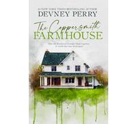 The Coppersmith Farmhouse: 1 (Jamison Valley)