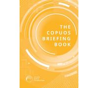 The COPUOS Briefing Book