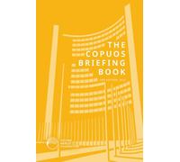 The COPUOS Briefing Book: Revised for 2025
