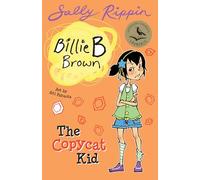 The Copycat Kid