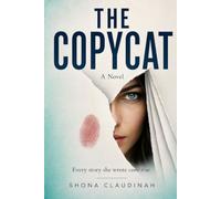 THE COPYCAT: She wrote the murders. Someone is reading