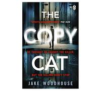 The Copycat: The gripping crime thriller you won’t be able to put down