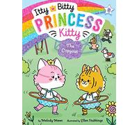 The Copycat: Volume 8 (Itty Bitty Princess Kitty)