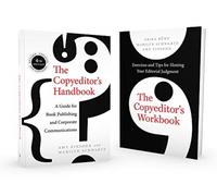 The Copyeditor's Handbook and Workbook : The Complete Set