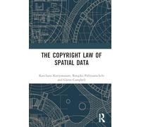 The Copyright Law of Spatial Data