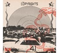 The Copyrights - BREMEN NEW YORK [Vinyl LP] [VINYL]