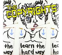 The Copyrights - Learn The Hardway [VINYL]