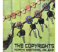 The Copyrights - North Sentinel Island