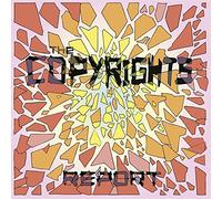 The Copyrights - Report [VINYL]