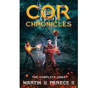The Cor Chronicles - The Complete Saga