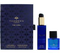 Thameen The Cora 2 Piece Gift Set: Extrait De Parfum 50ml - Body Lotion 100ml