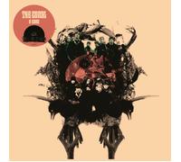 CORAL, The - B Sides Volume 1 (Record Store Day RSD 2025) - gatefold 2xLP