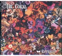 The Coral - Butterfly House