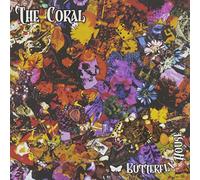 The Coral - Butterfly House