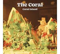THE CORAL - CORAL ISLAND [VINYL]