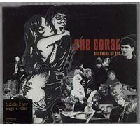 The Coral - Dreaming Of You CD1